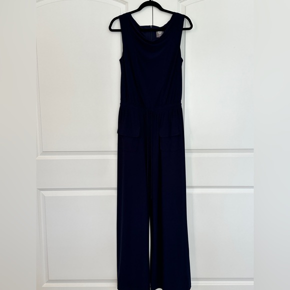 NWOT Vince Camuto Jumpsuit - Picture 13 of 16